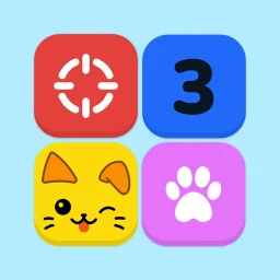 Ikon Meowsweeper - logic Puzzle